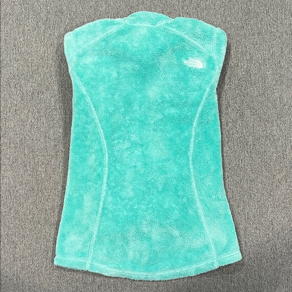 The North Face Aqua Fleece Jacket - Picture 3 of 7